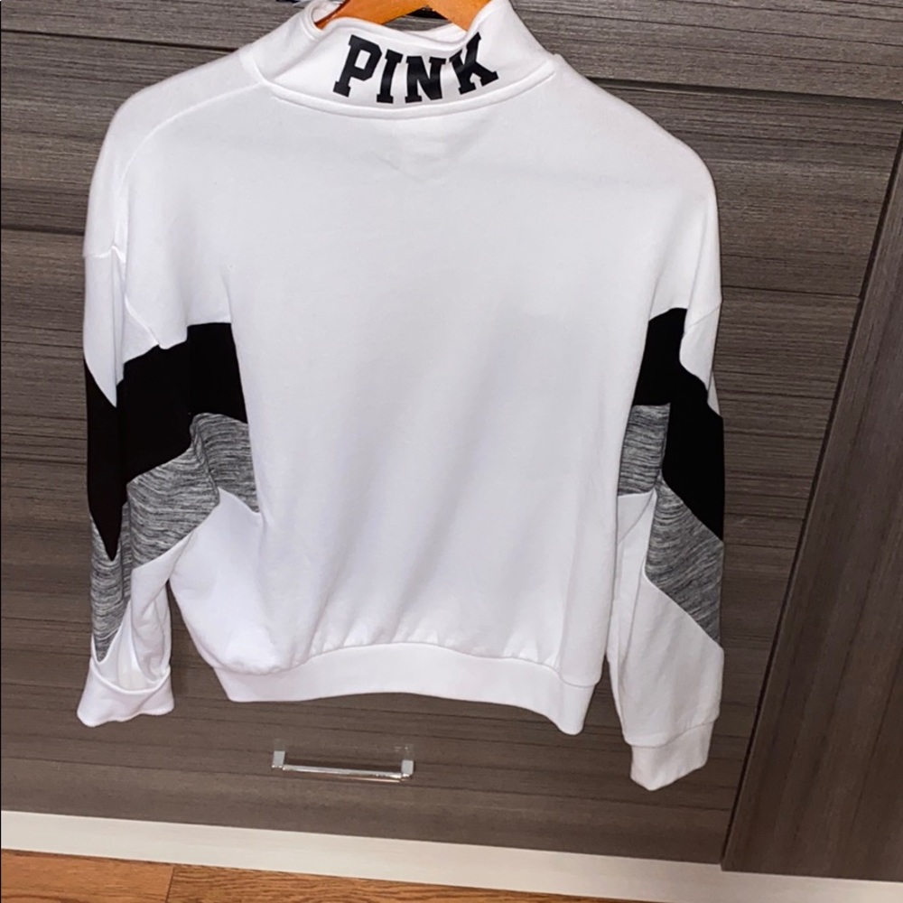 quarter zip